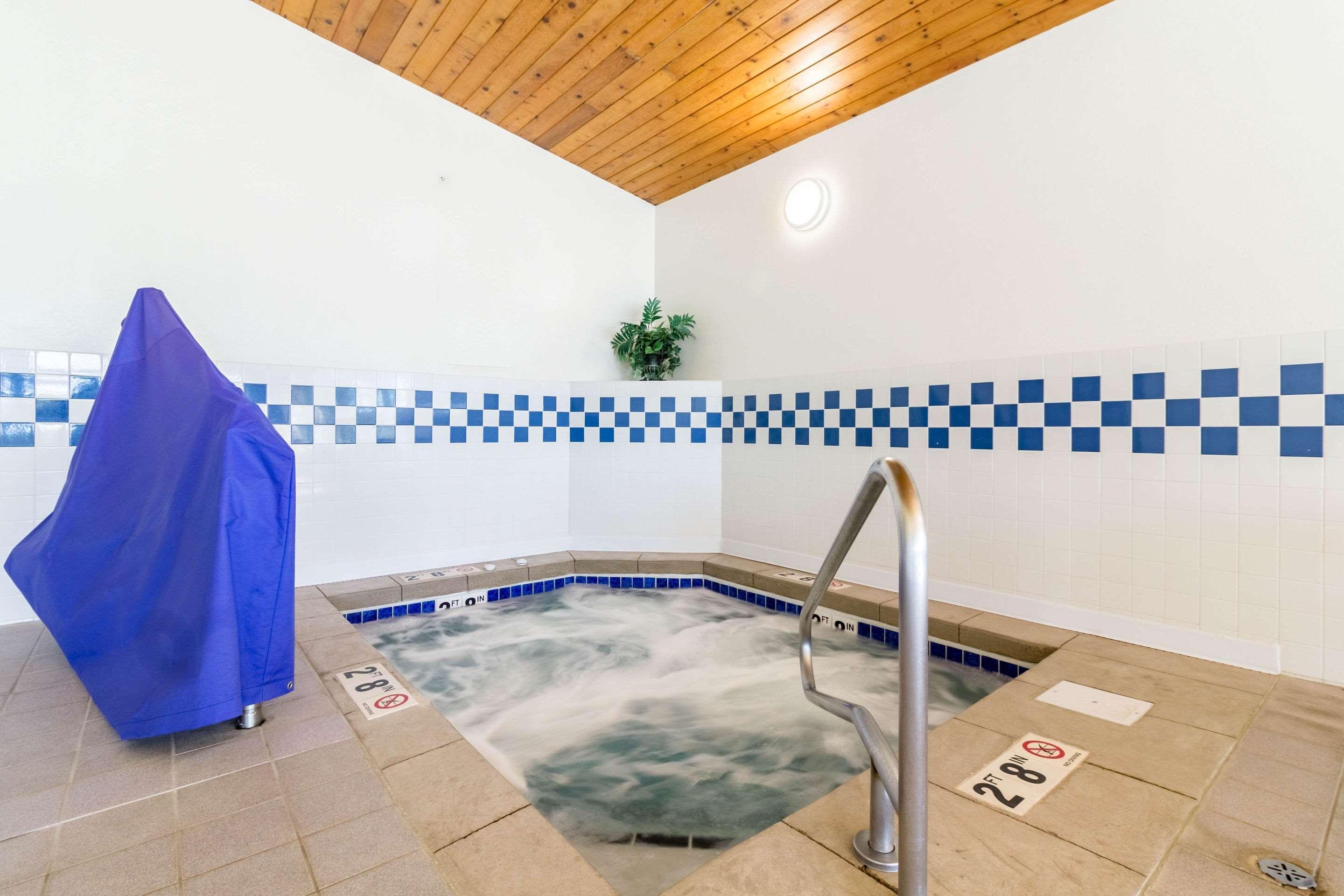 Quality Inn Marshall Mn Near University Exterior foto