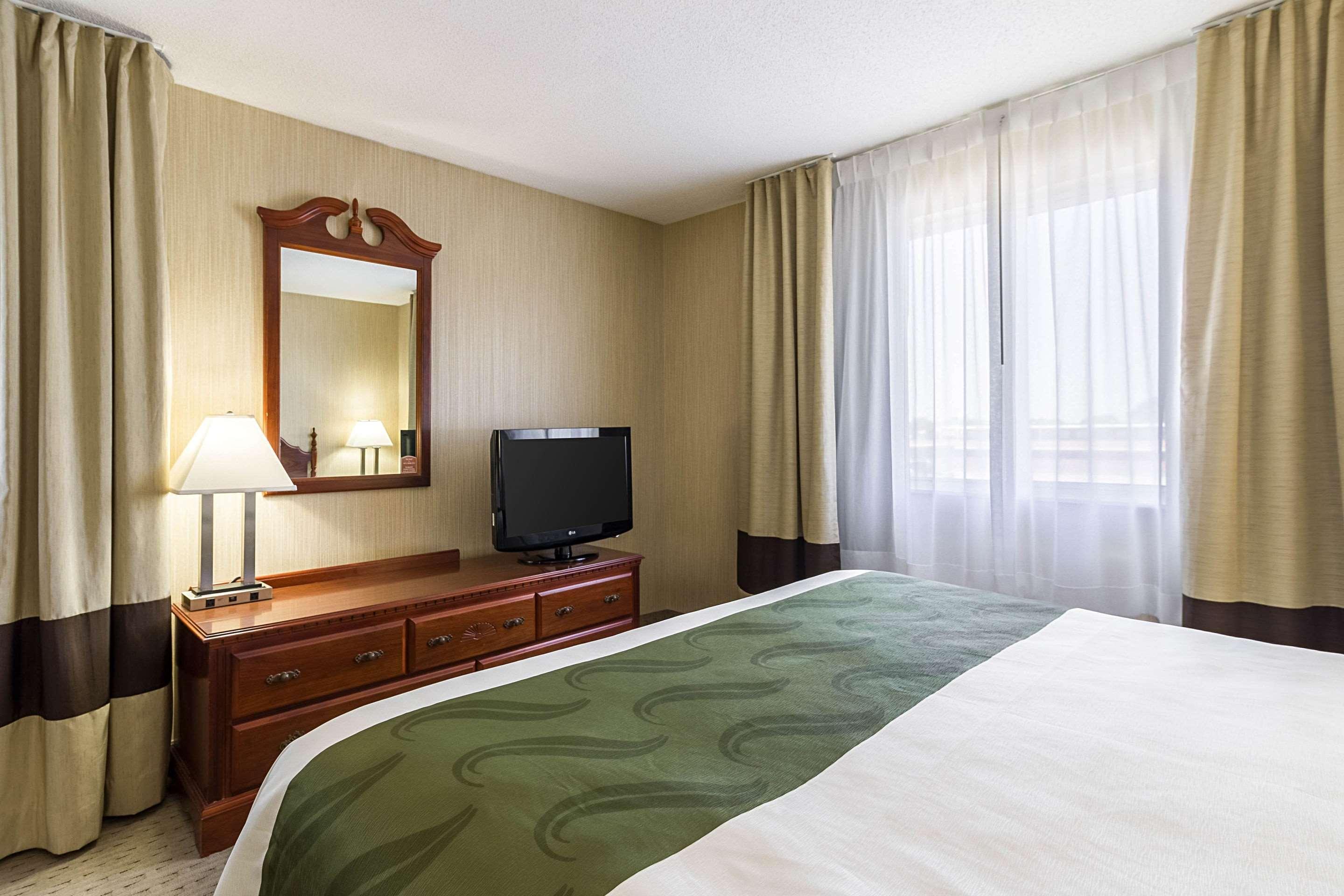 Quality Inn Marshall Mn Near University Exterior foto