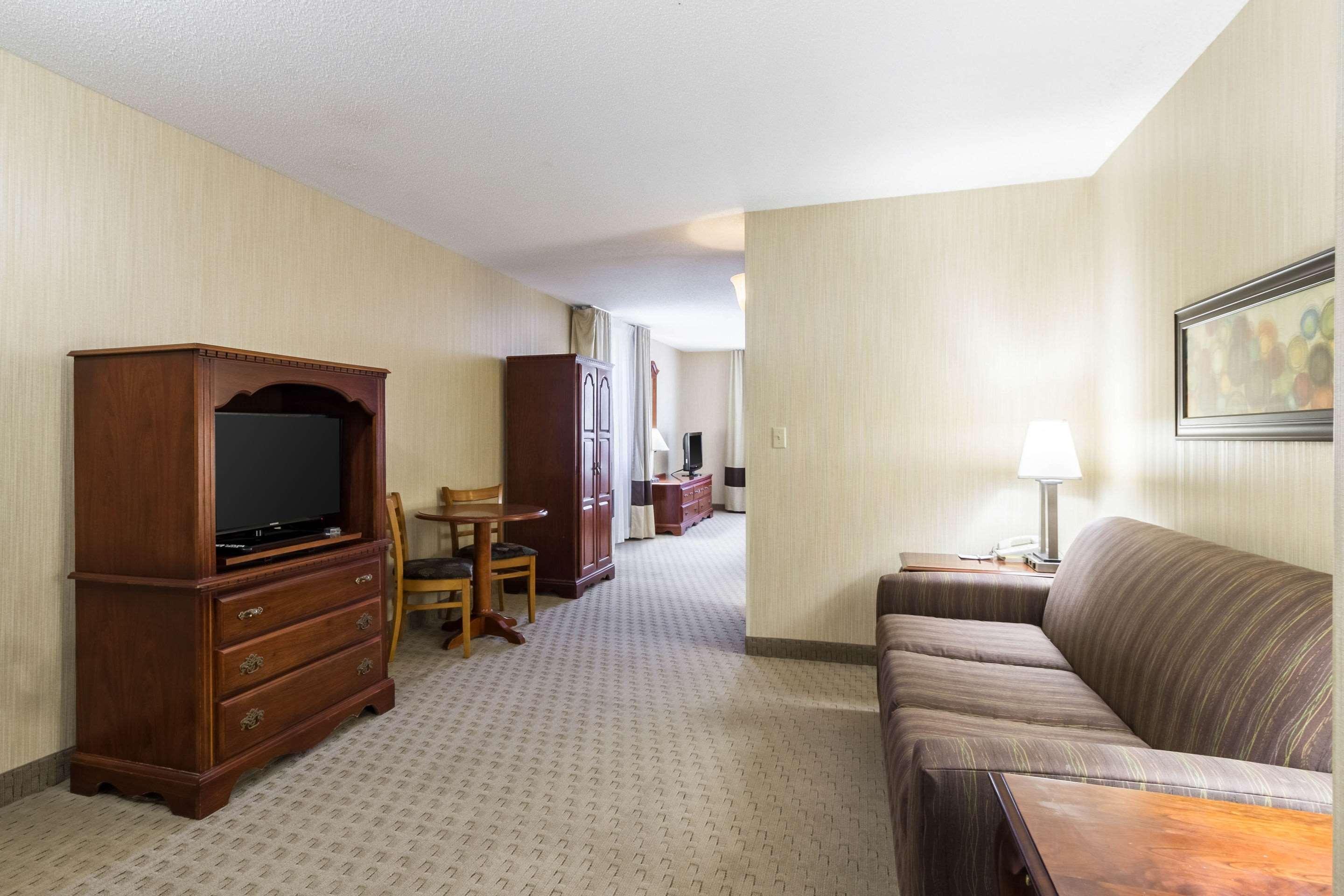 Quality Inn Marshall Mn Near University Exterior foto