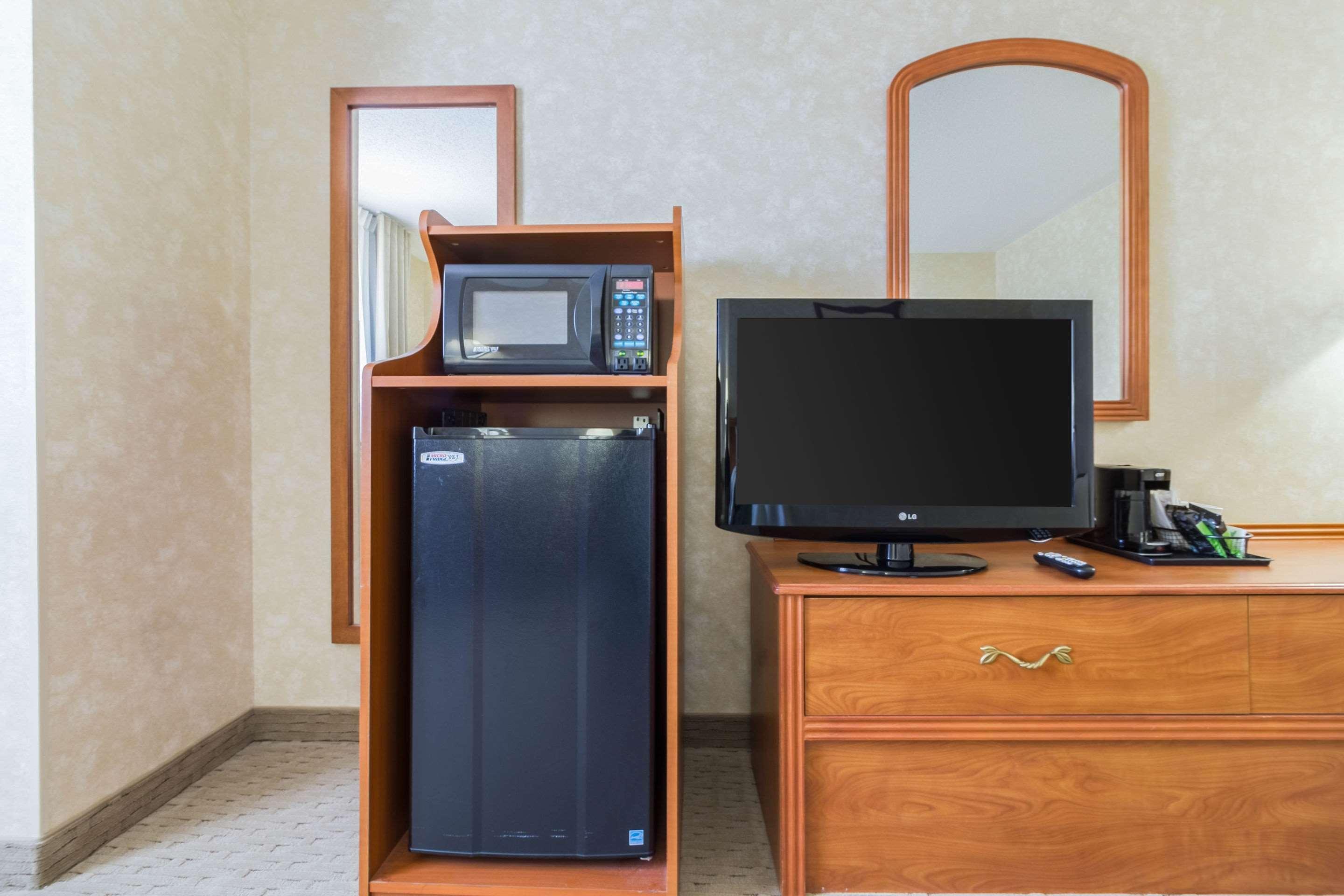 Quality Inn Marshall Mn Near University Exterior foto